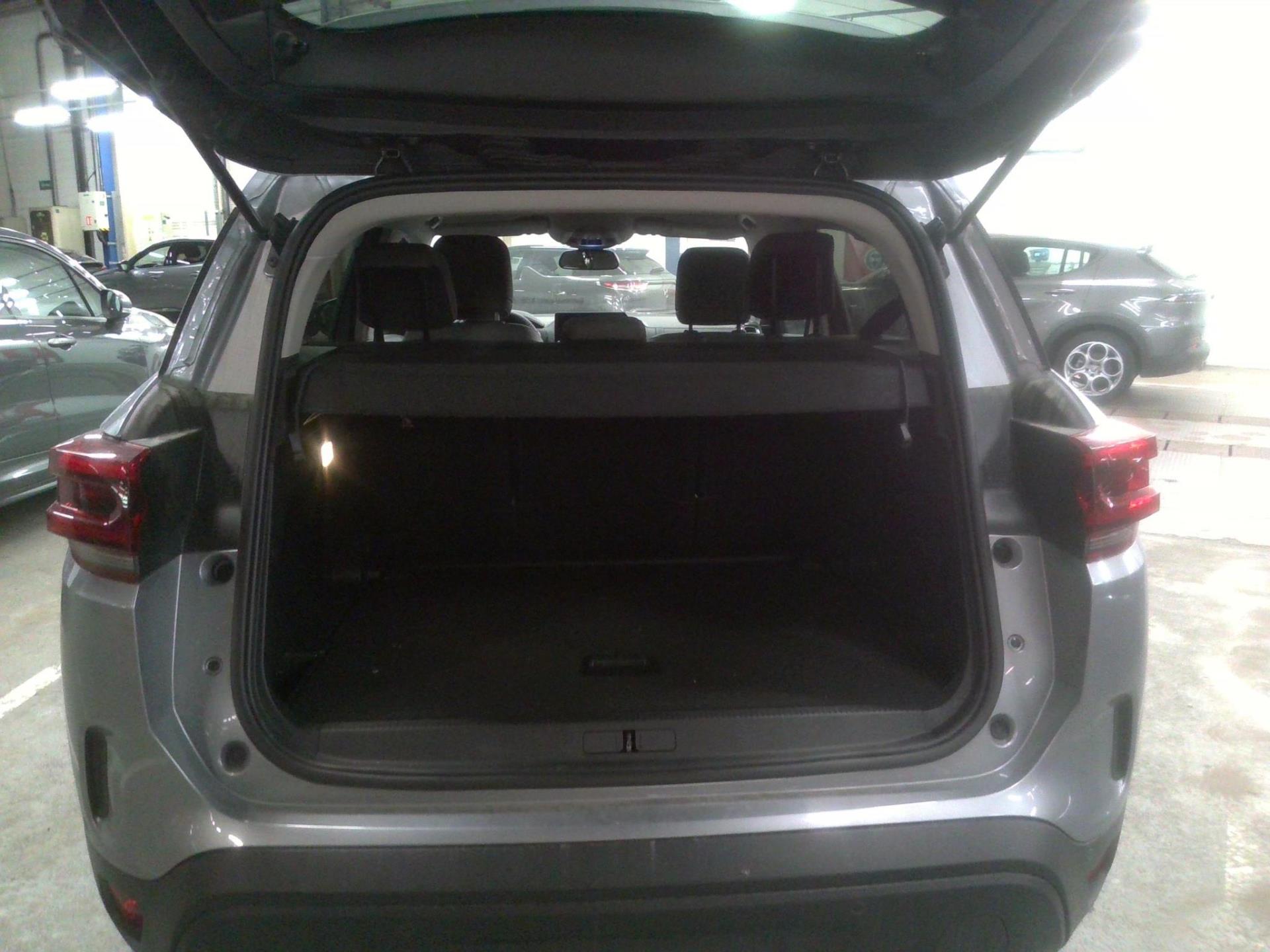 Citroen C5 Aircross PureTech 130 S&S BVM6 Feel Pack 2023