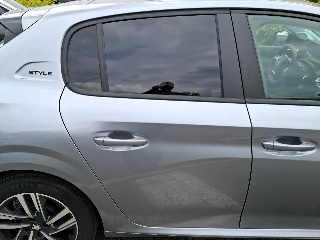 Peugeot 208 PureTech 75 S&S BVM5 Style 2023