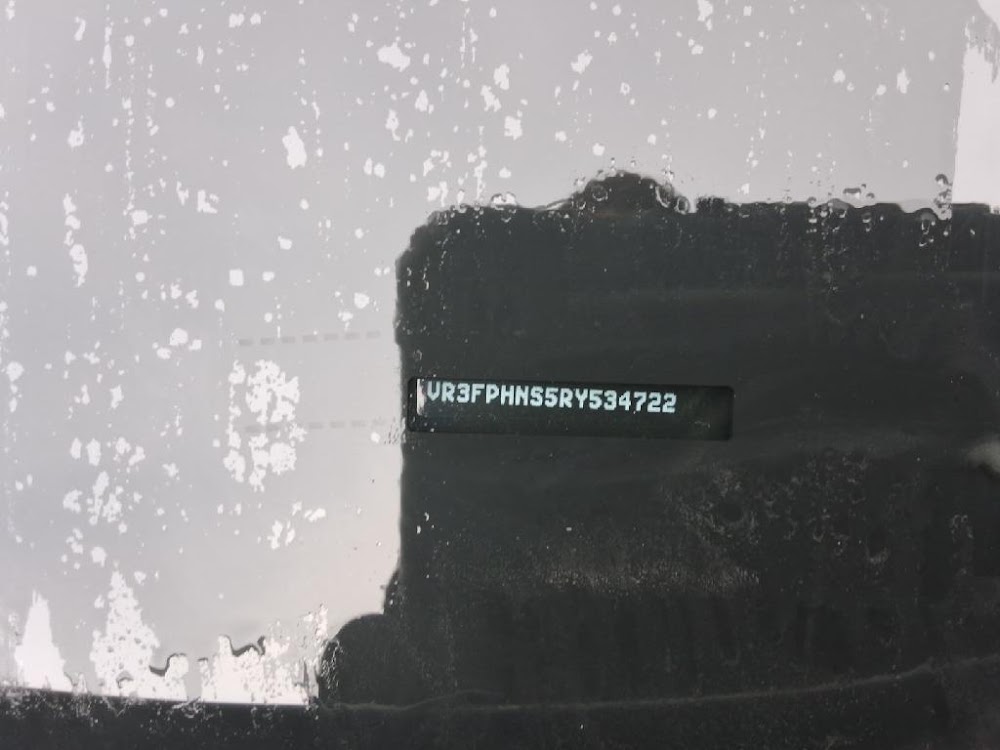 Foto Peugeot 308 2