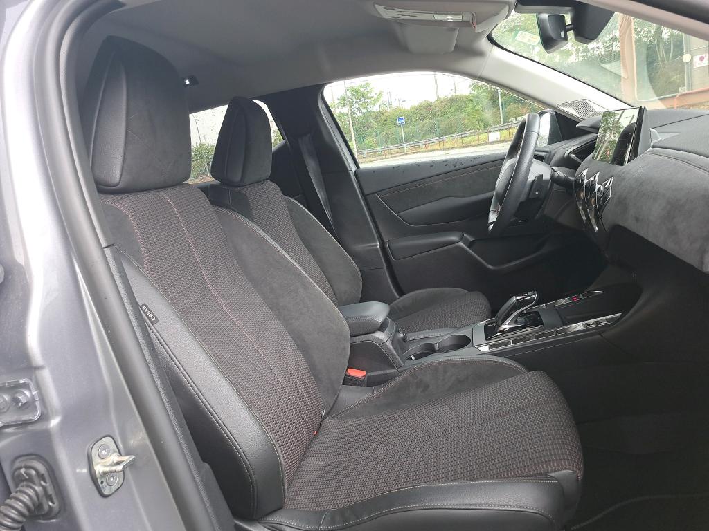 DS DS 3 PureTech 130 EAT8 Performance Line 2024