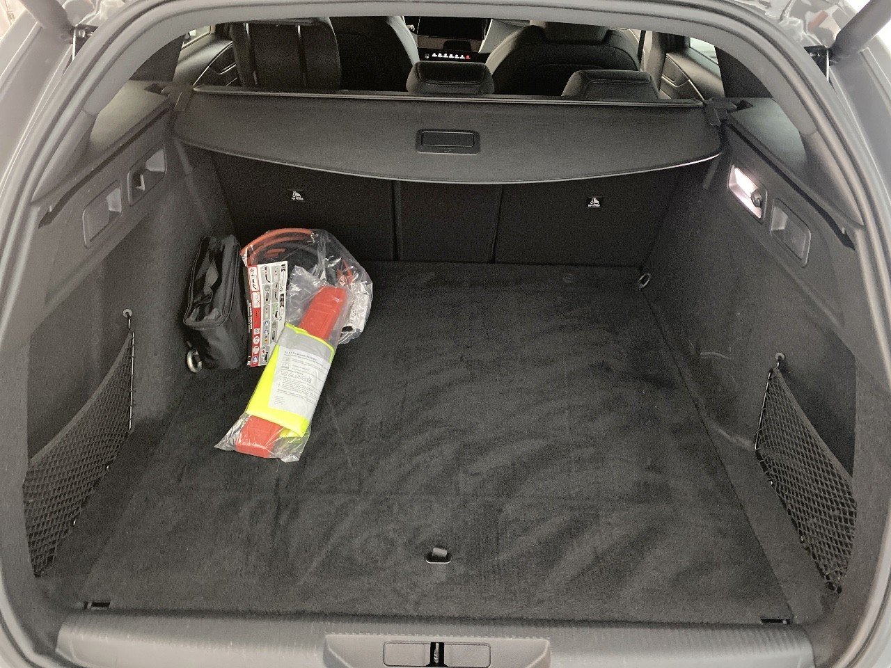 Peugeot 308 SW PHEV 225 e-EAT8 GT 2024