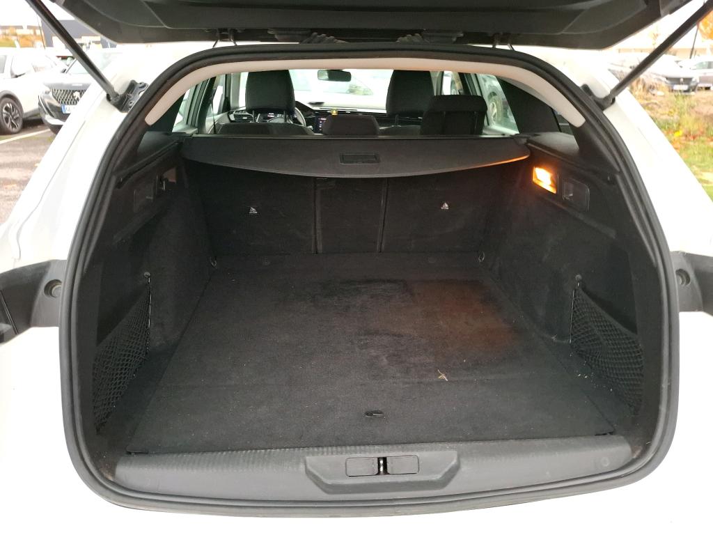 Peugeot 308 SW PureTech 110ch S&S BVM6 Active Pack 2022