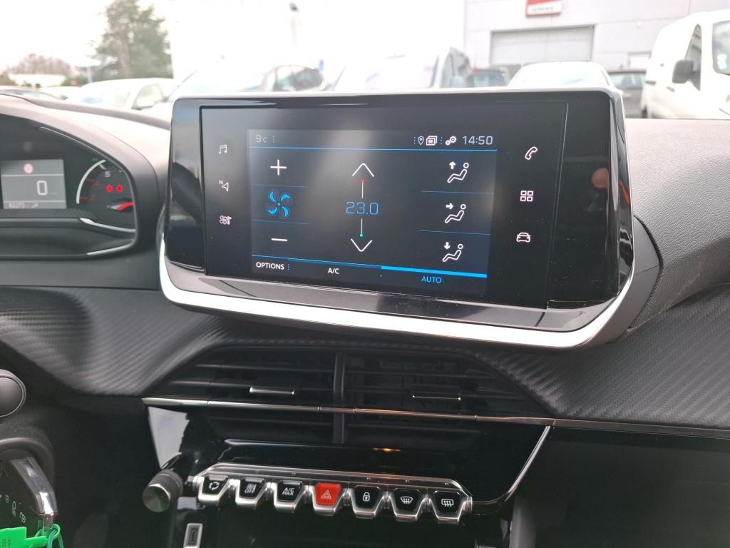 Peugeot 2008 BlueHDi 110 S&S BVM6 Active Pack 2022