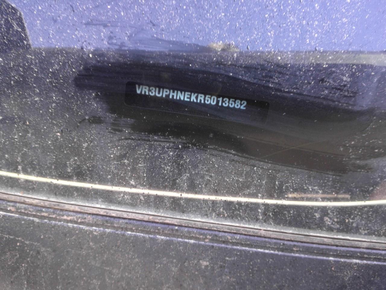 Foto Peugeot 308 6
