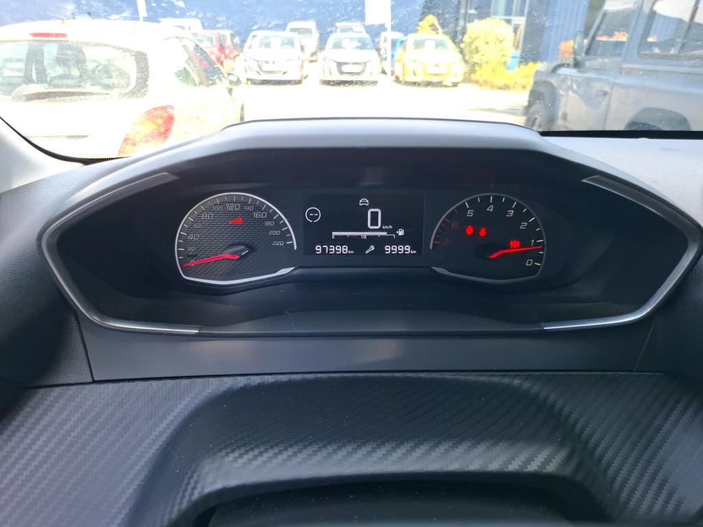 Peugeot 208 BLUEHDI 100 S&S BVM6 PREMIUM 2021