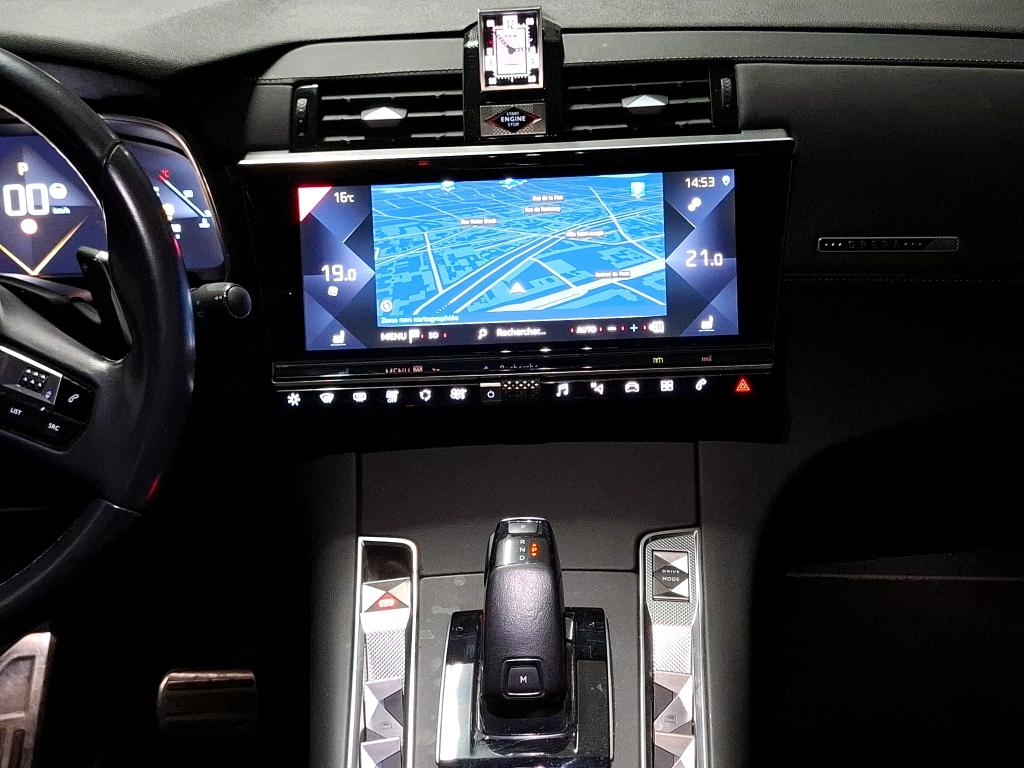 DS DS7 Crossback PureTech 225 EAT8 Grand Chic 2020