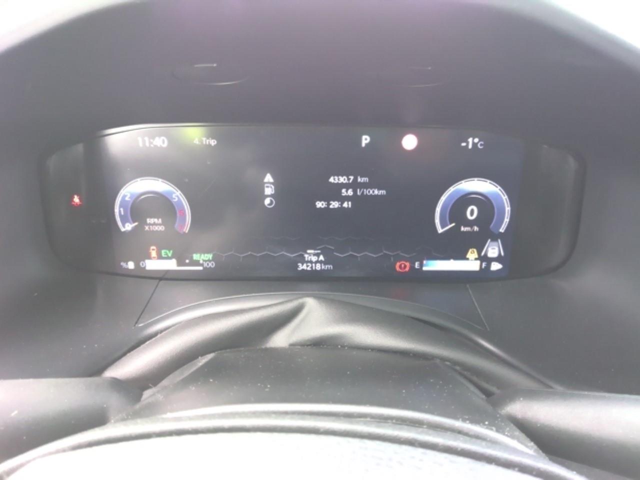 Foto Jeep Renegade 5