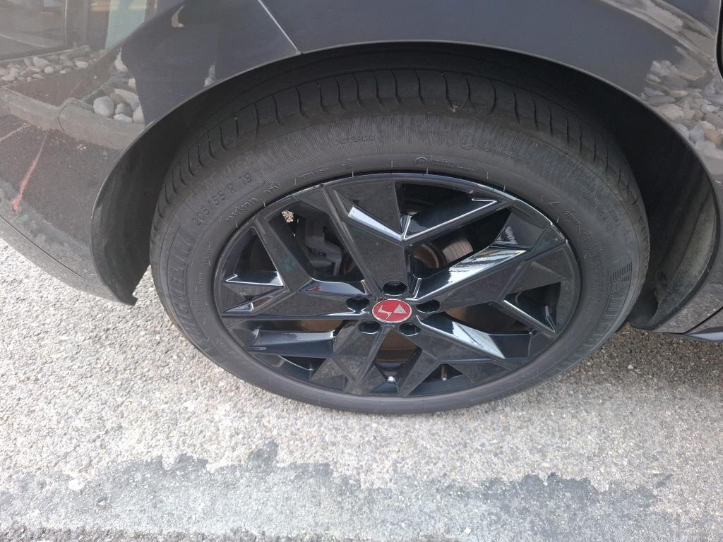 DS DS 4 PureTech 180 EAT8 Performance Line+ 2022