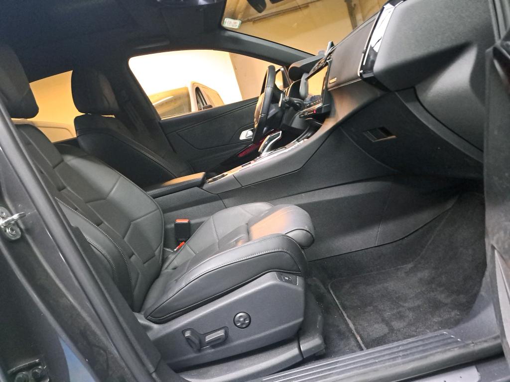 DS DS7 Crossback Hybride E-Tense 300 EAT8 4x4 Grand Chic 2020