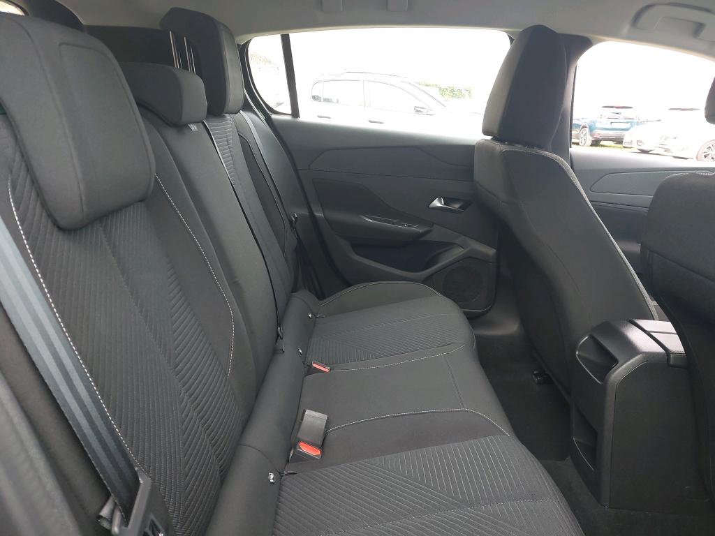 Peugeot 308 PureTech 130ch S&S EAT8 Active Pack 2023