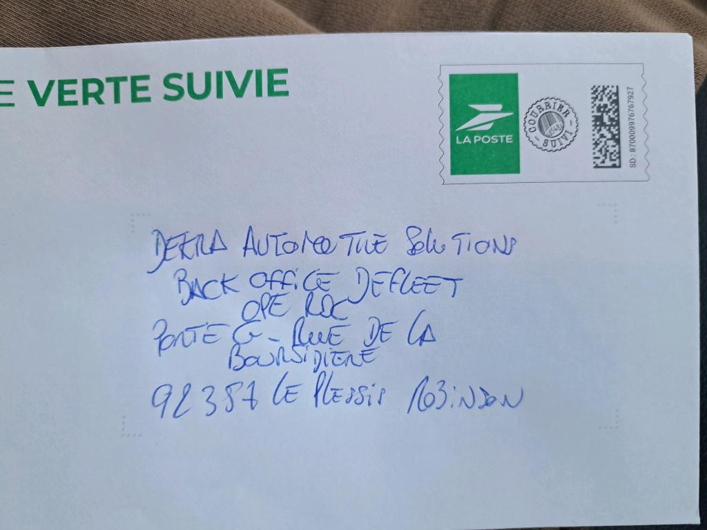 Peugeot EXPERT FGN TOLE M BLUEHDI 145 S&S EAT8  2023