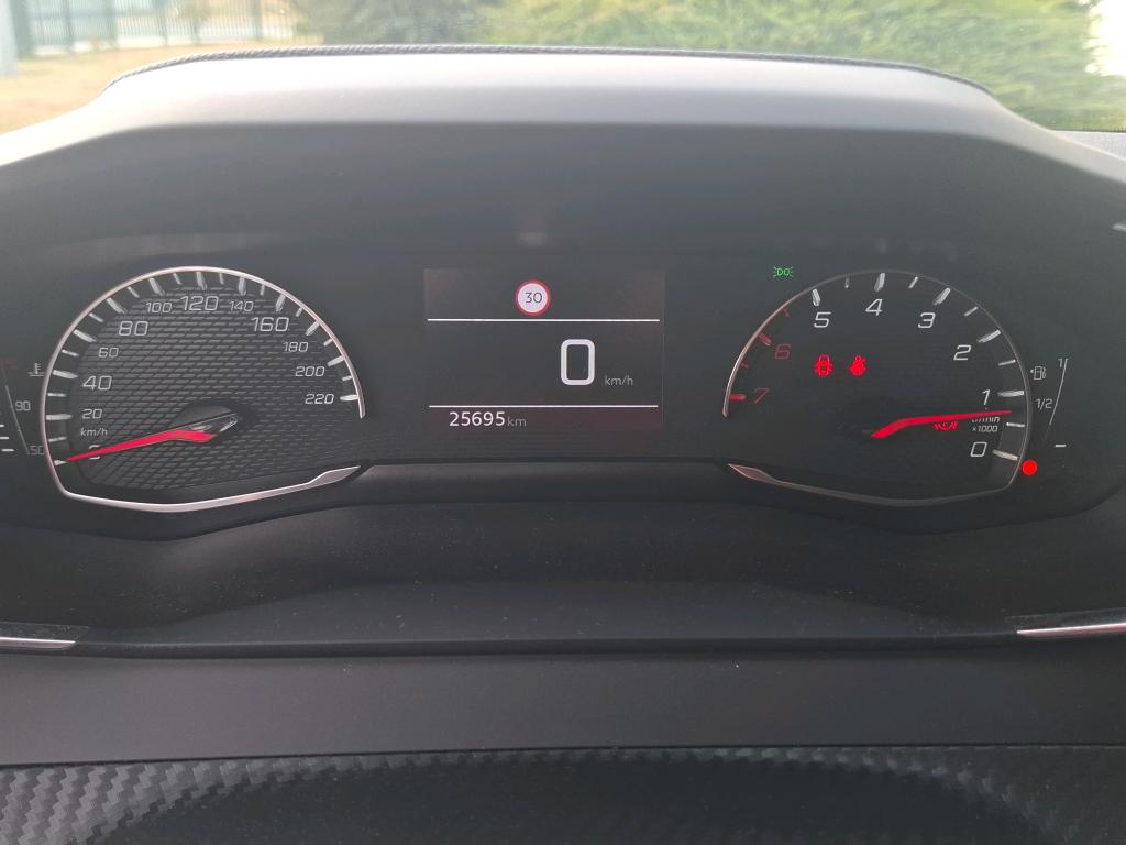 Peugeot 208 PureTech 75 S&S BVM5 Active Pack 2022