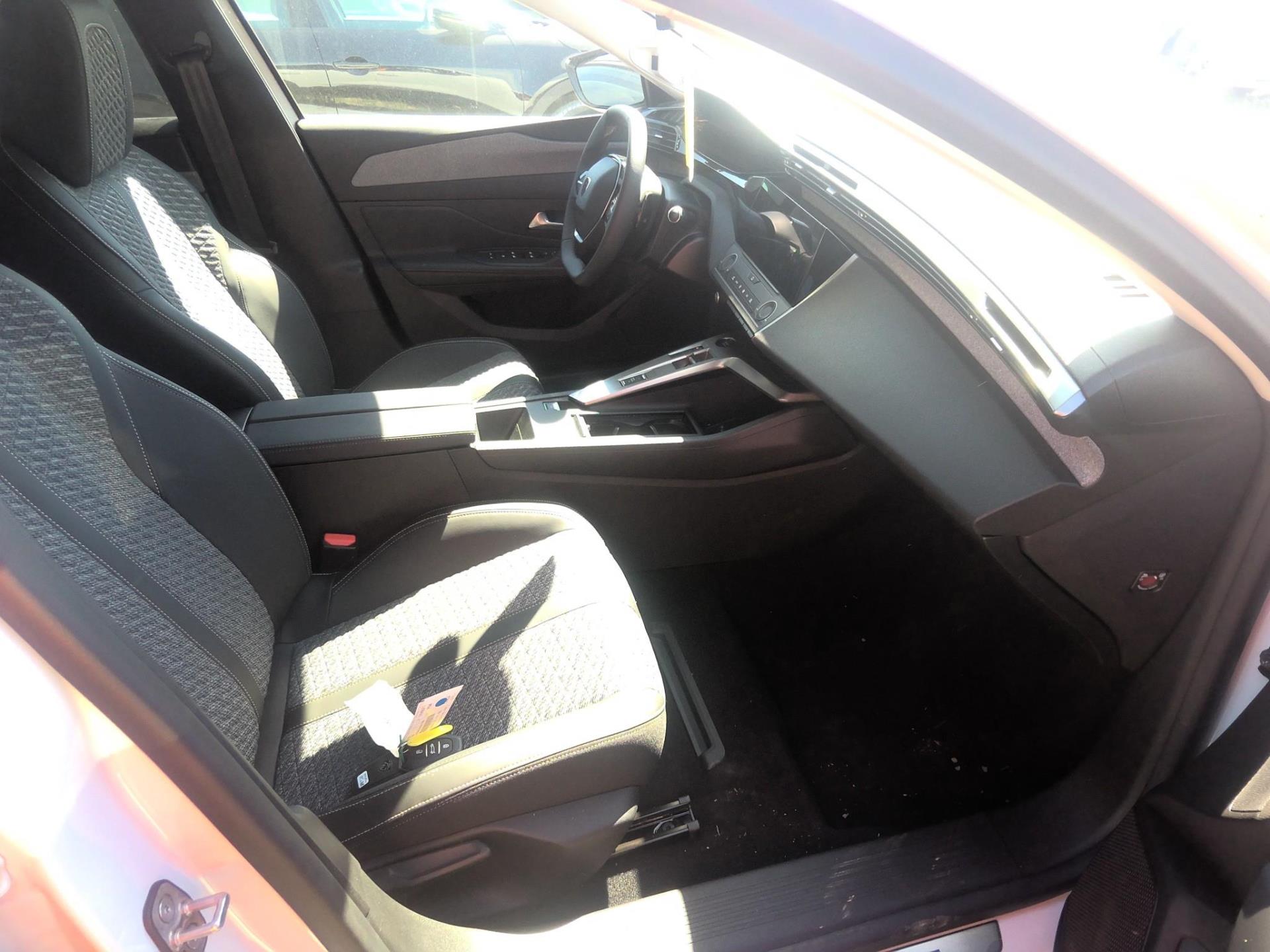 Peugeot 408 Electrique 58 kWh 210 ch Allure 2026