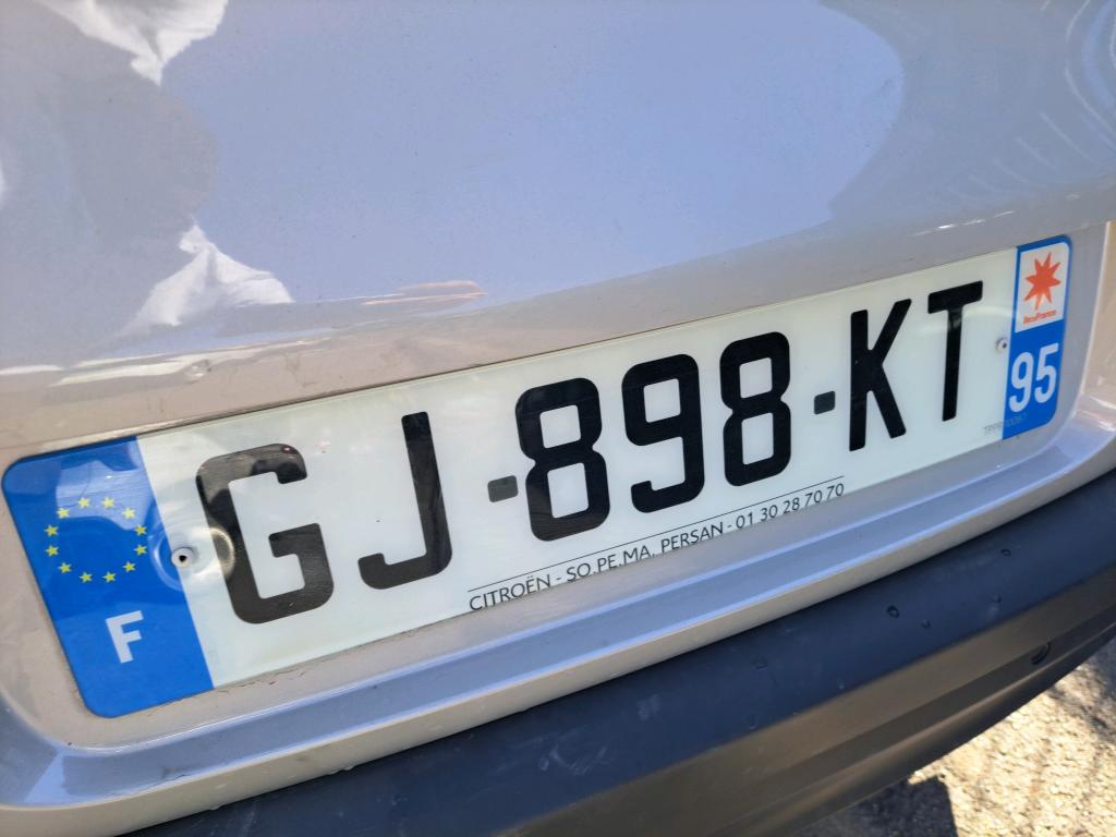 Citroen C3 PureTech 83 S&S BVM5 Shine 2022