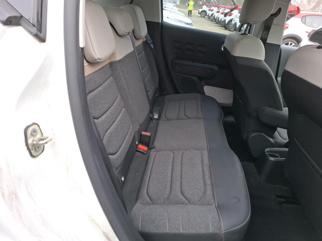 Citroen C3 PureTech 83 S&S BVM5 Shine Pack 2022