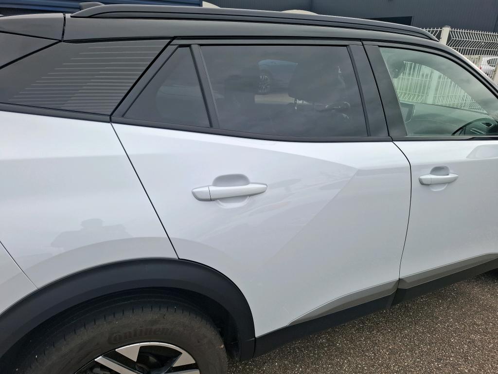 Peugeot 2008 PureTech 130 S&S EAT8 GT 2024