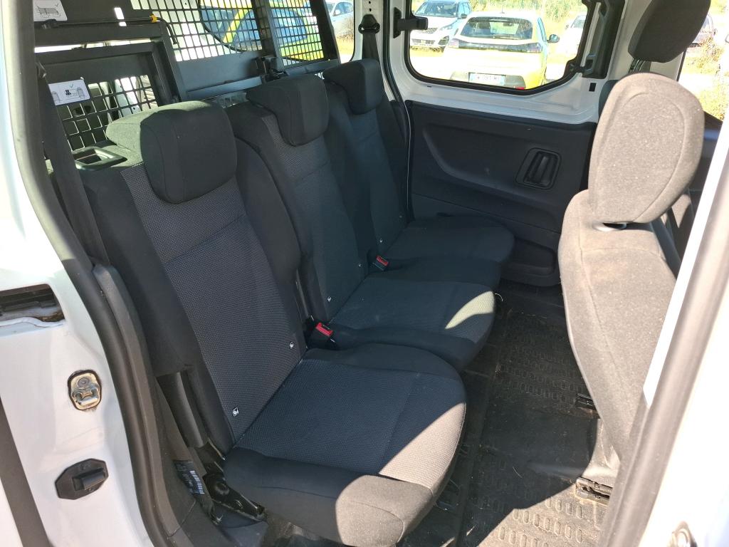 Peugeot PARTNER CA BLUEHDI 100 S&S BVM6  2022