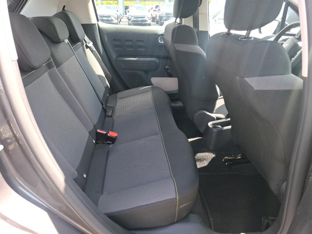 Citroen C3 BlueHDi 100 S&S BVM6 Feel Pack 2022