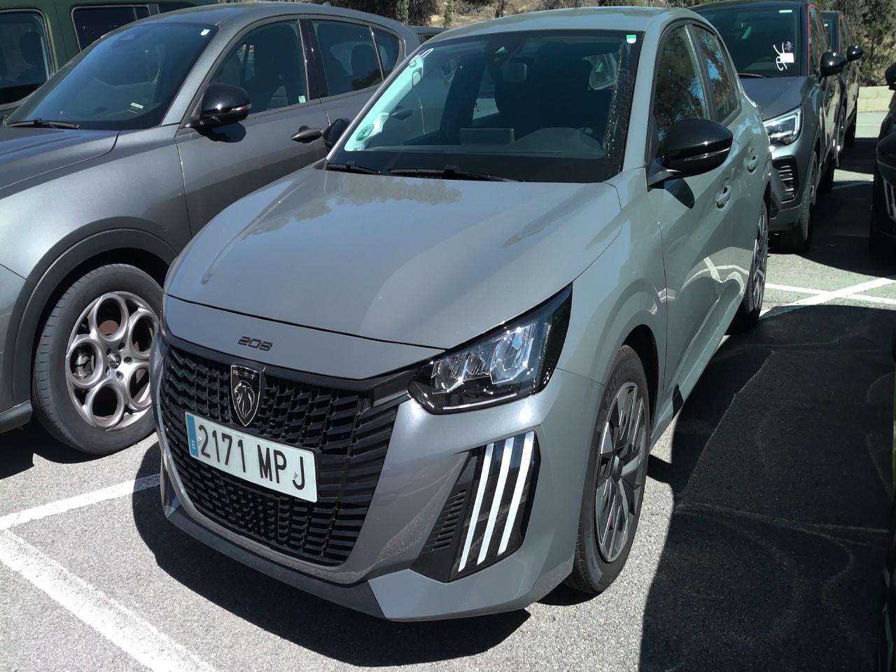 Foto Peugeot 308 3