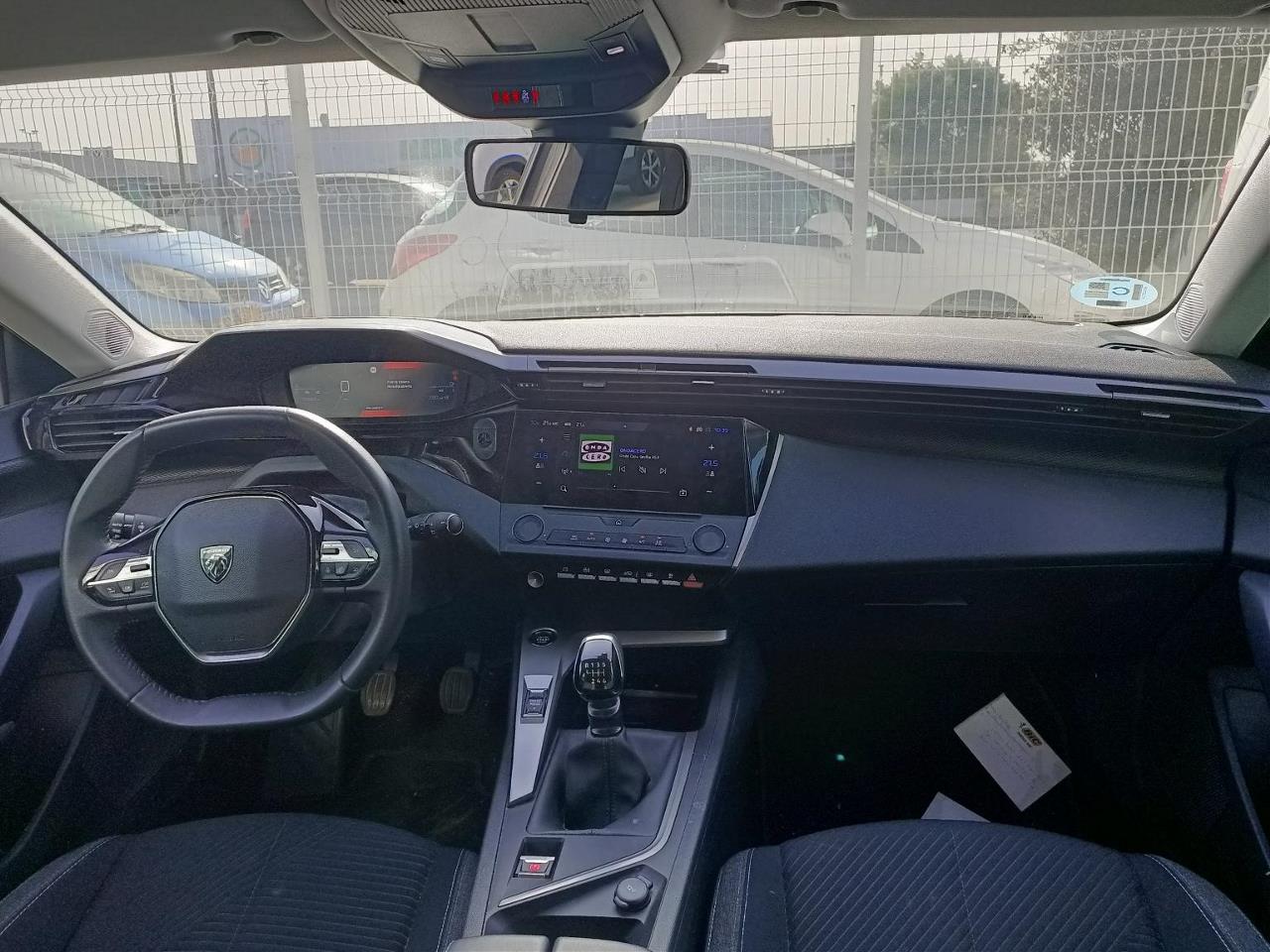 Foto Peugeot 308 9