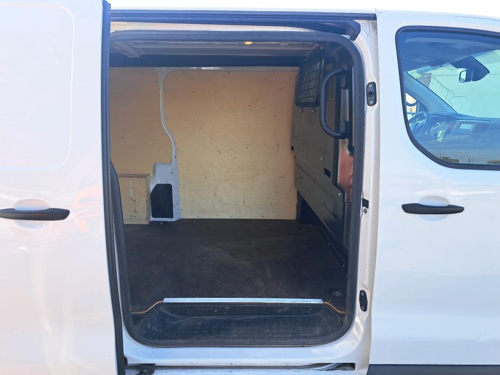 Citroen JUMPY FGN M BLUEHDI 120 S&S BVM6 CLUB 340 NM 2019