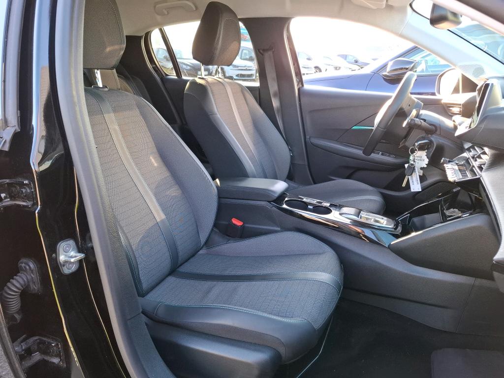 Peugeot 208 PureTech 100 S&S EAT8 Allure 2023