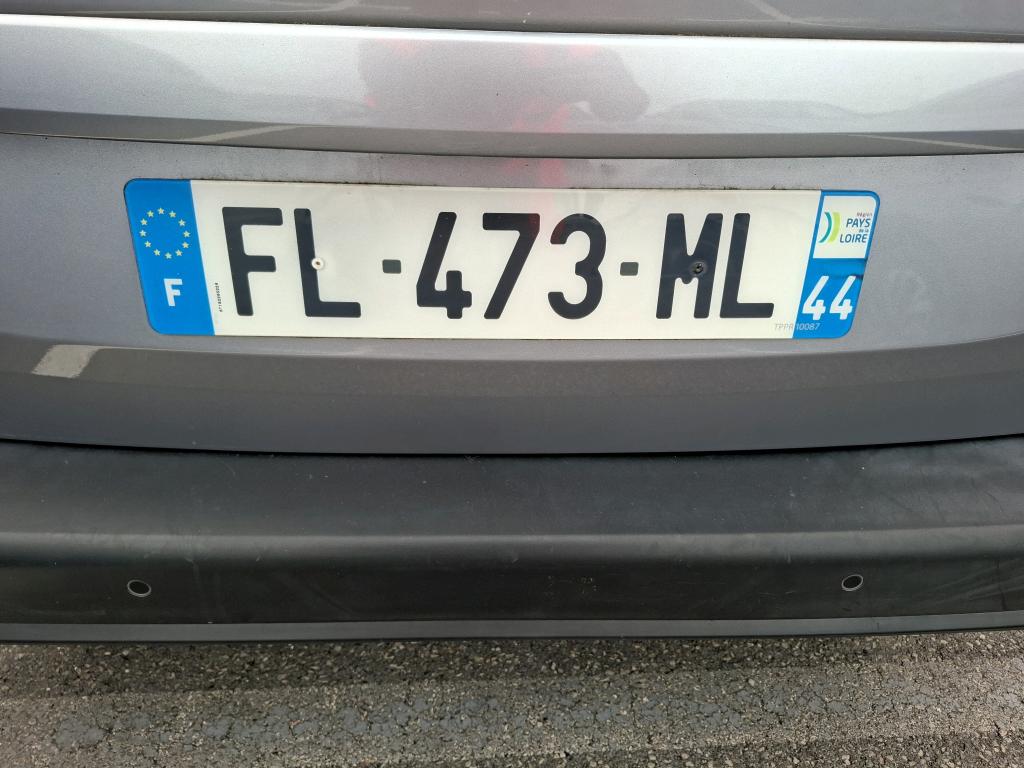 Citroen Berlingo Taille XL BlueHDi 100 S&S BVM Feel 2019