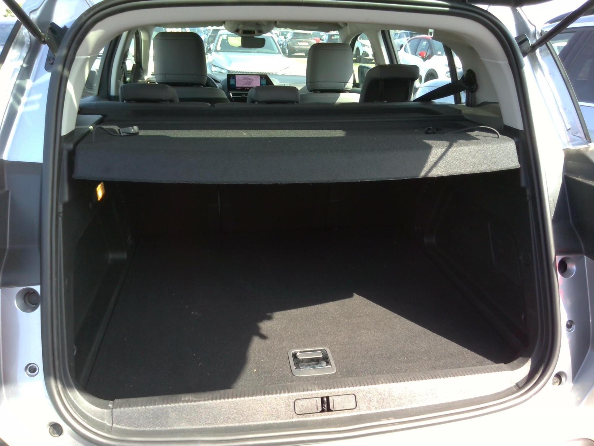 Citroen C5 Aircross Hybride Rechargeable 225 S&S e-EAT8 Feel 2023