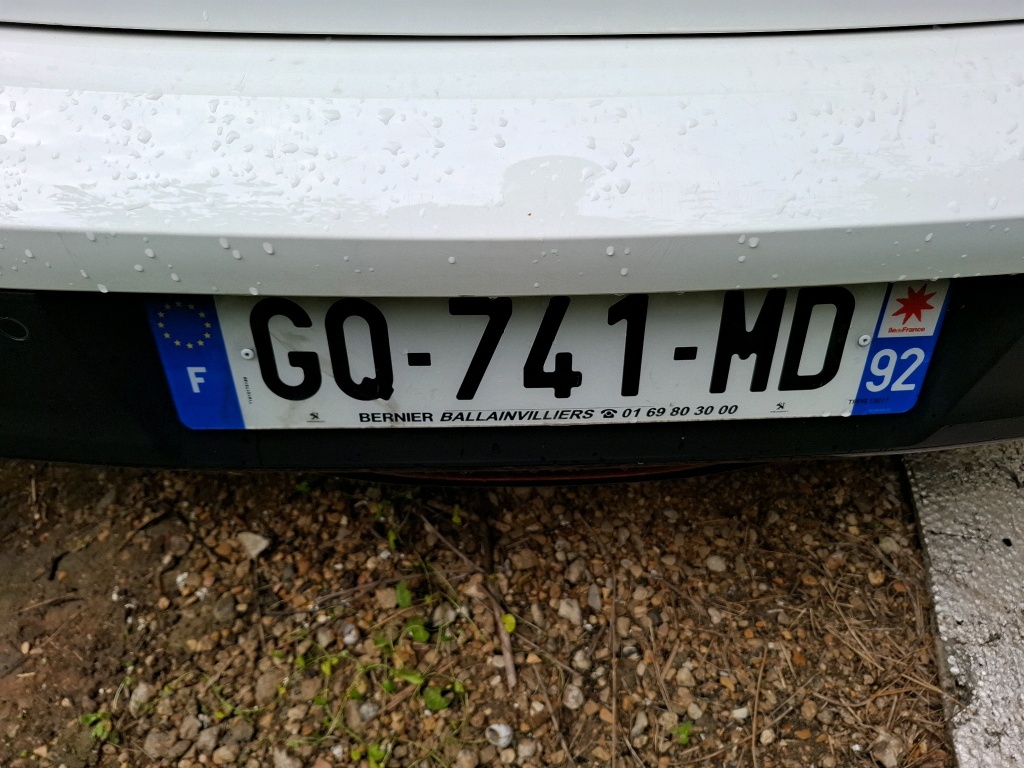 Peugeot 208 ELECTRIQUE 50 KWH 136 ACTIVE BUSINESS R 2023