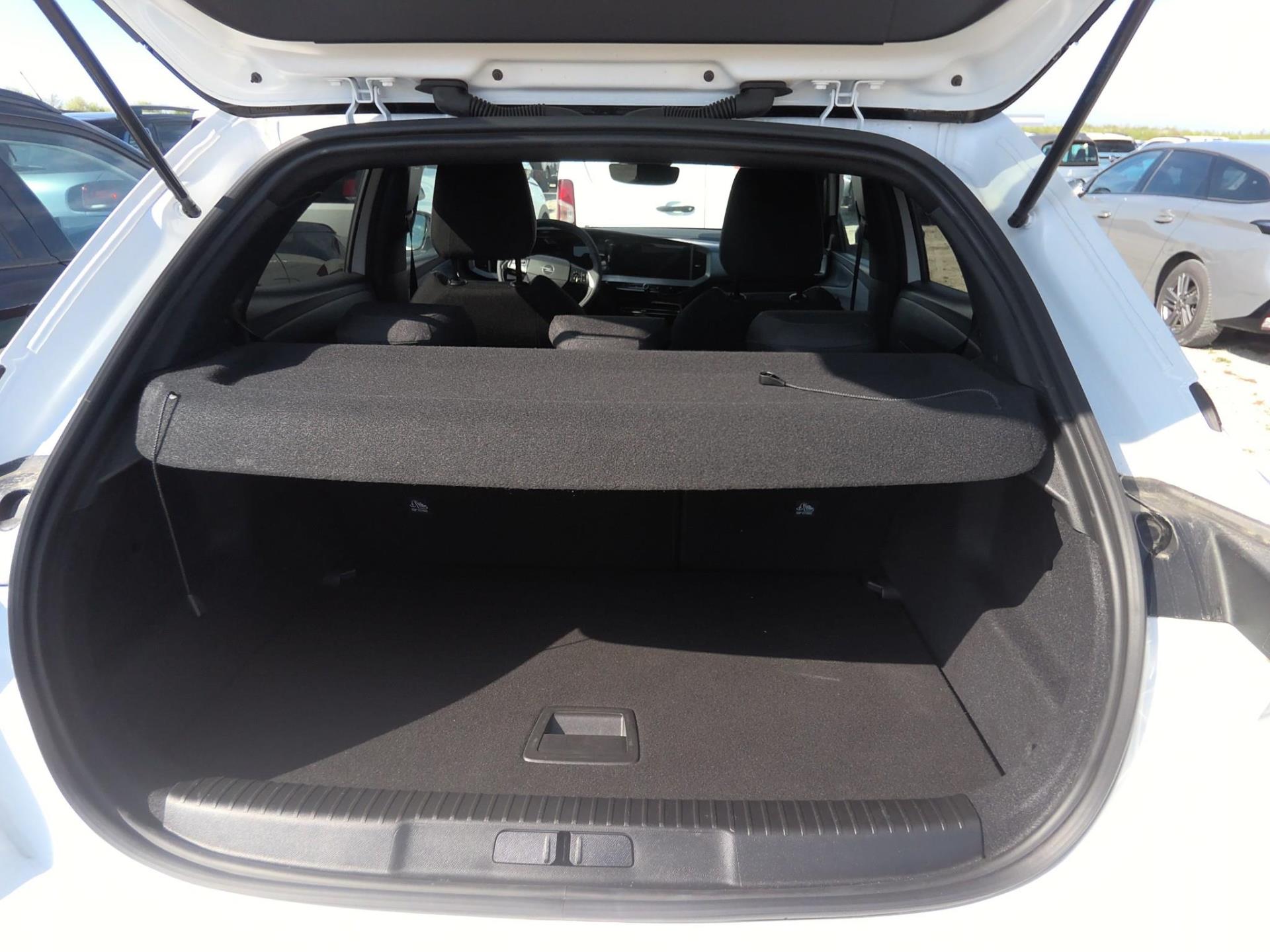 Opel Mokka Electrique 156 ch & Batterie 54 kWh Edition 2024