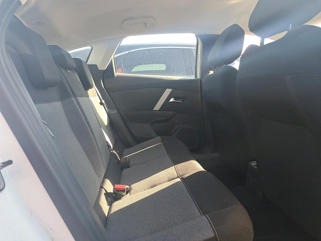 Citroen C4 BlueHDi 110 S&S BVM6 Live Pack Business 2021