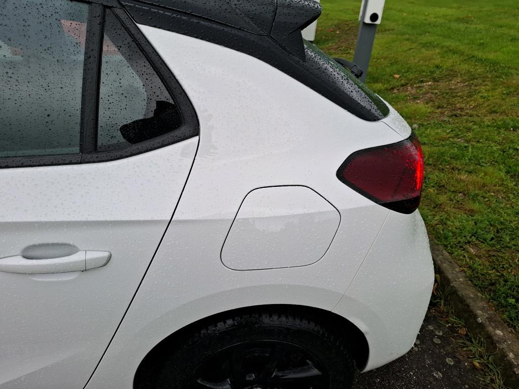 Opel Corsa 1.2 Turbo 100 ch BVM6 GS 2023