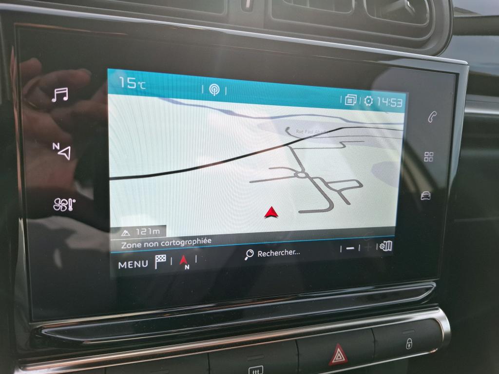 Citroen C3 PureTech 83 S&S BVM5 Feel Business 2022