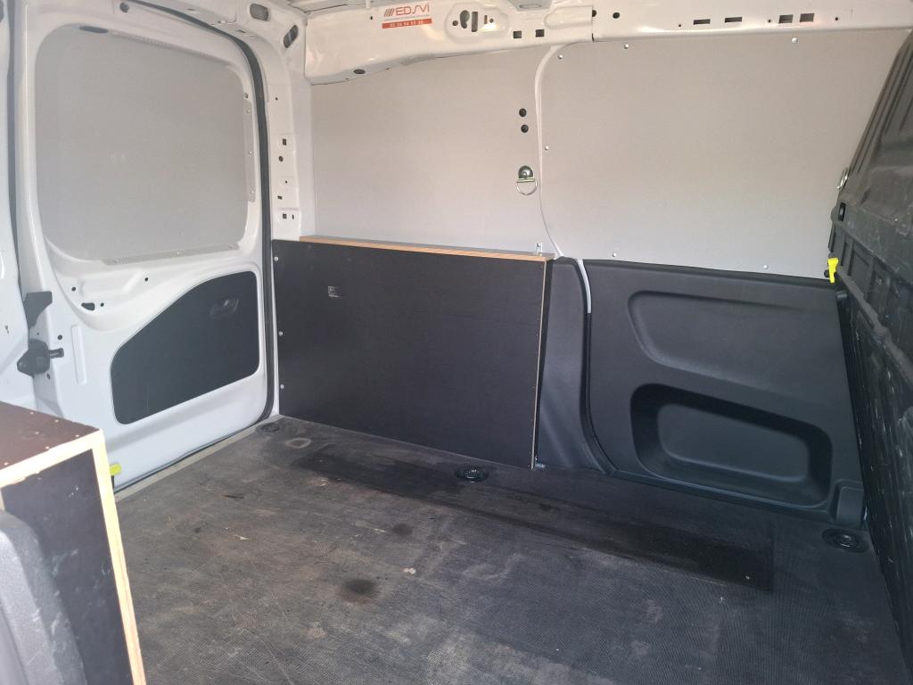 Peugeot PARTNER FOURGON STANDARD 1000 KG BLUEHDI 100 S&S BVM5 GRIP 2021
