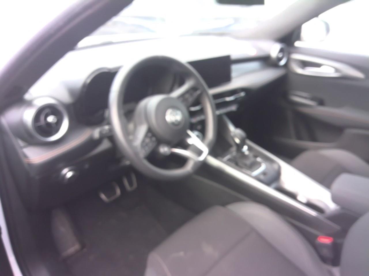 Foto Alfa Romeo Tonale 3
