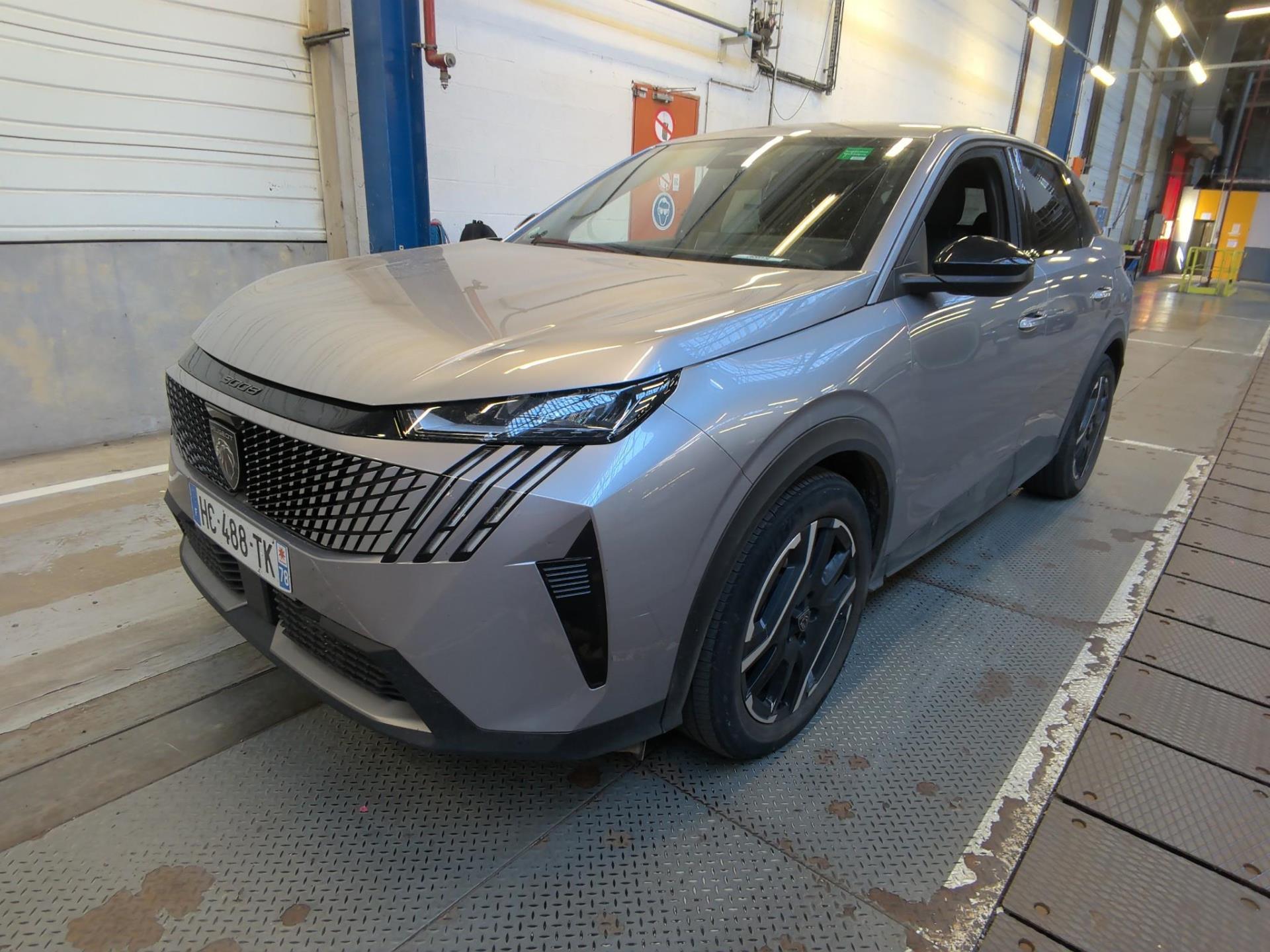 3008 III
