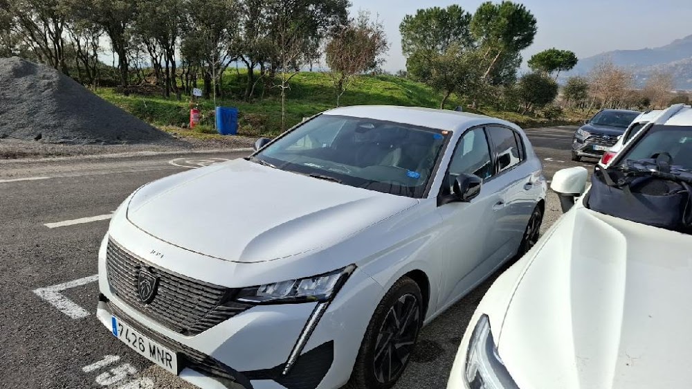 Foto Peugeot 308 4
