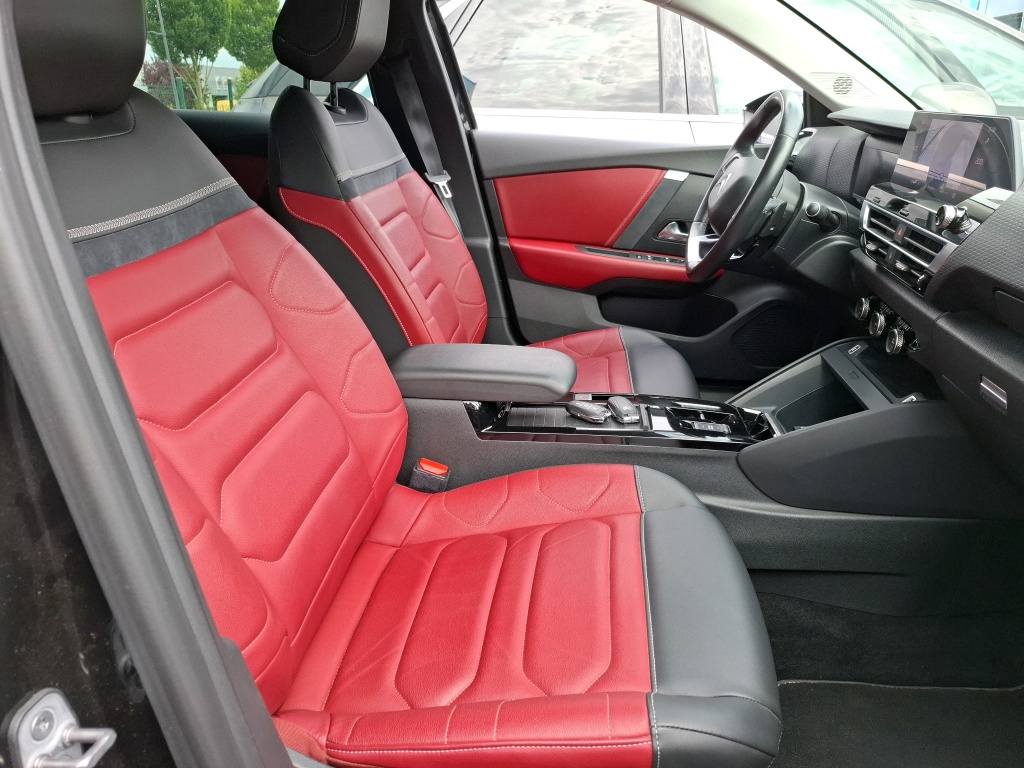 Citroen C4 BlueHDi 130 S&S EAT8 Shine Pack 2021