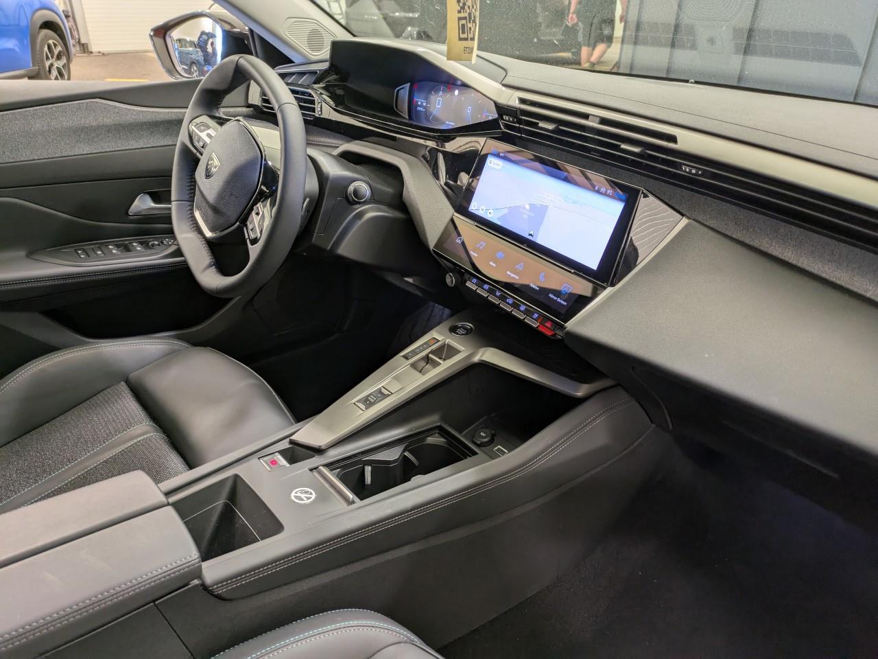 Peugeot 308 III