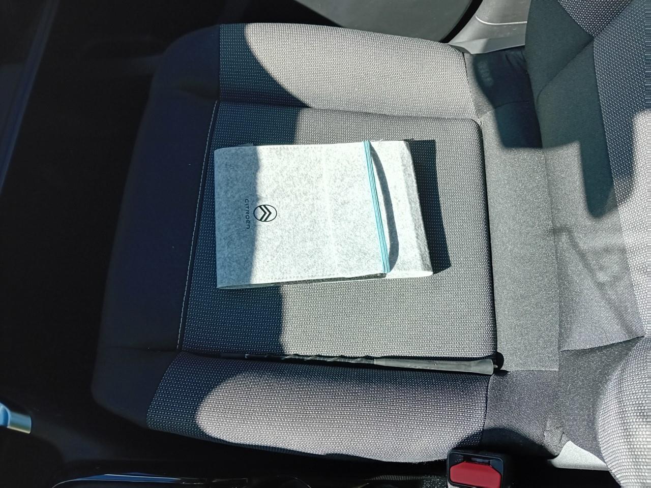 Foto Citroën C3 Aircross 9
