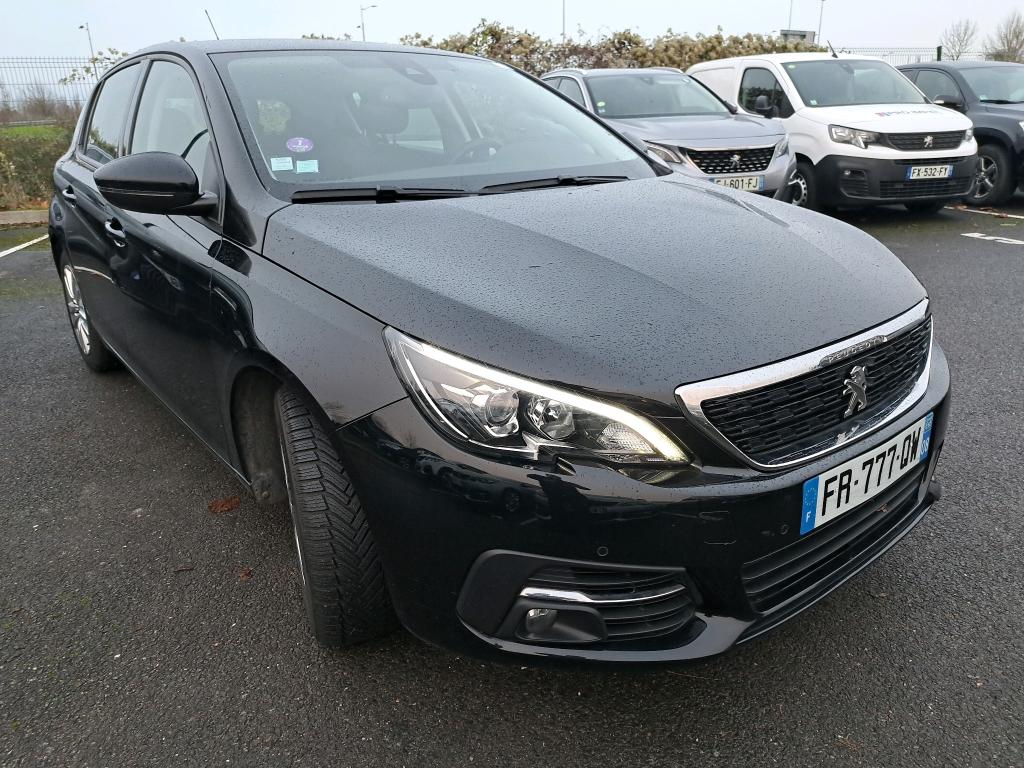 Peugeot 308 PureTech 110ch S&S BVM6 Active Business 2020