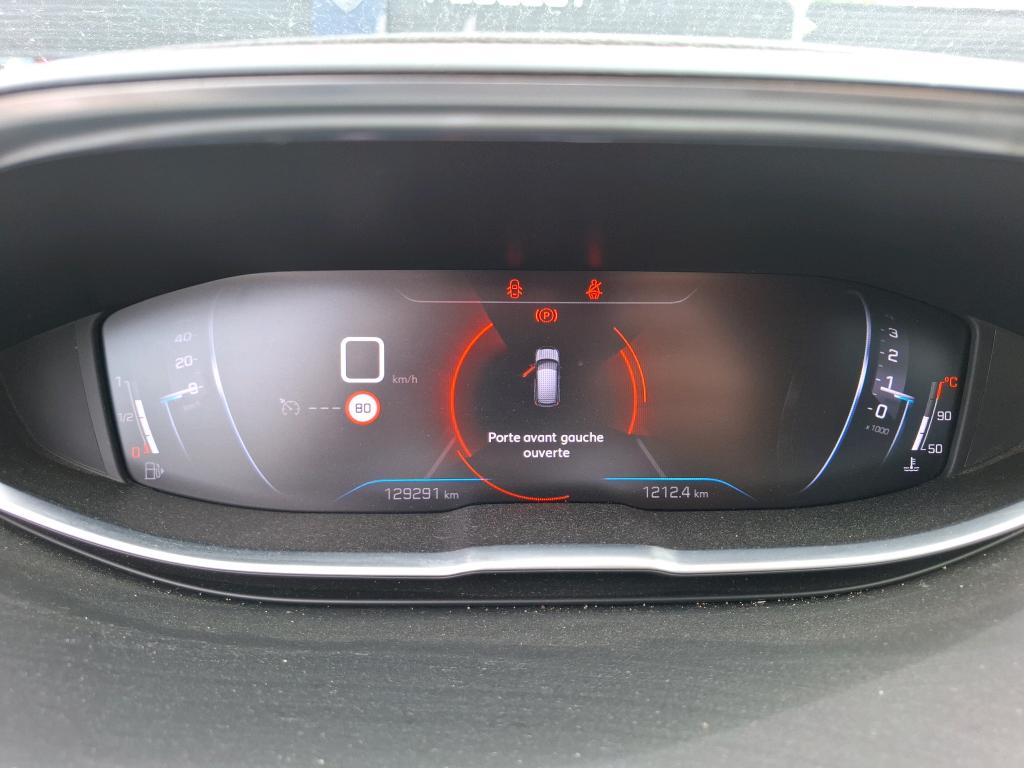Peugeot 3008 Puretech 130ch S&S BVM6 Allure Pack 2022