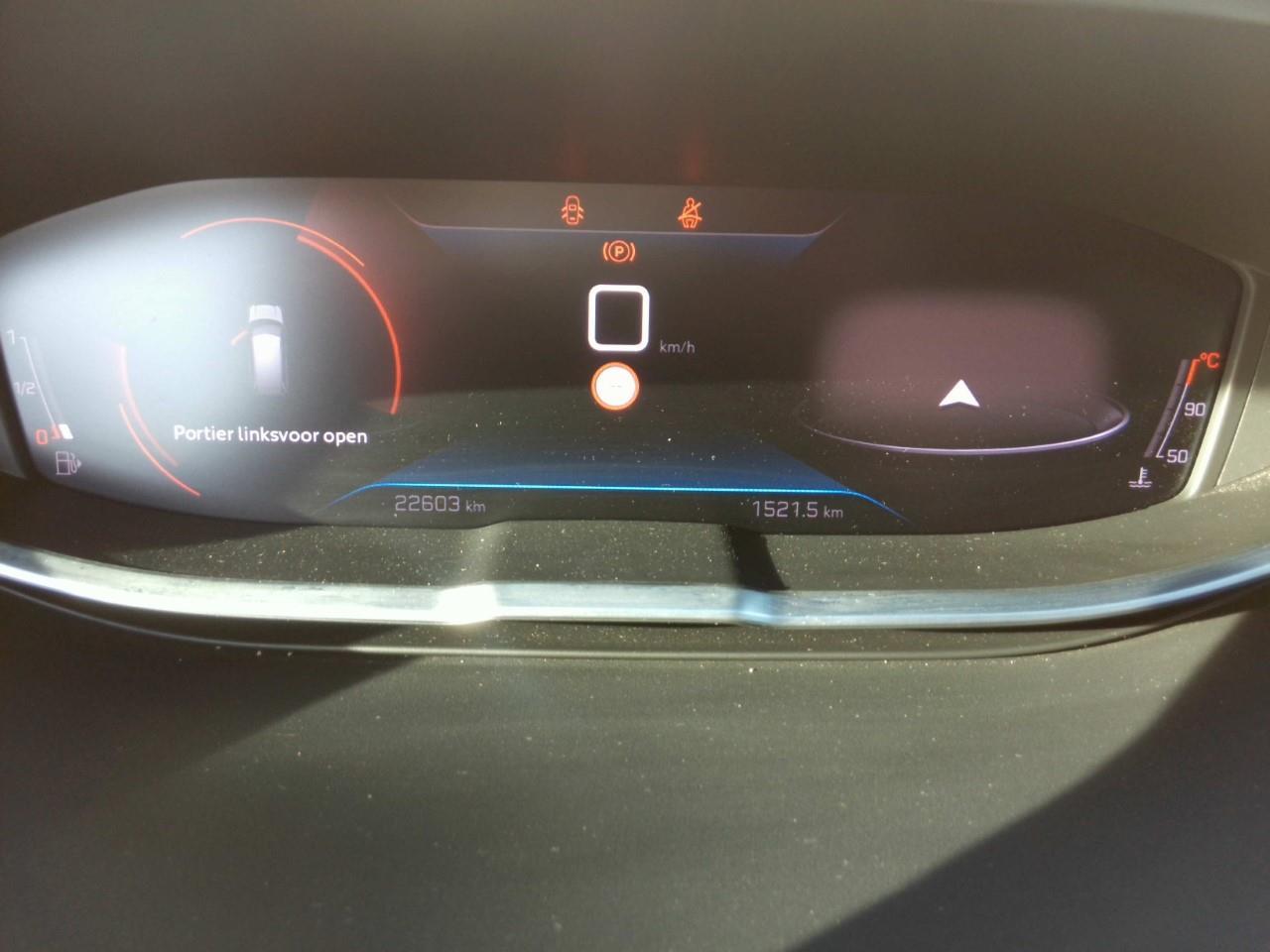 Foto Peugeot 5008 5