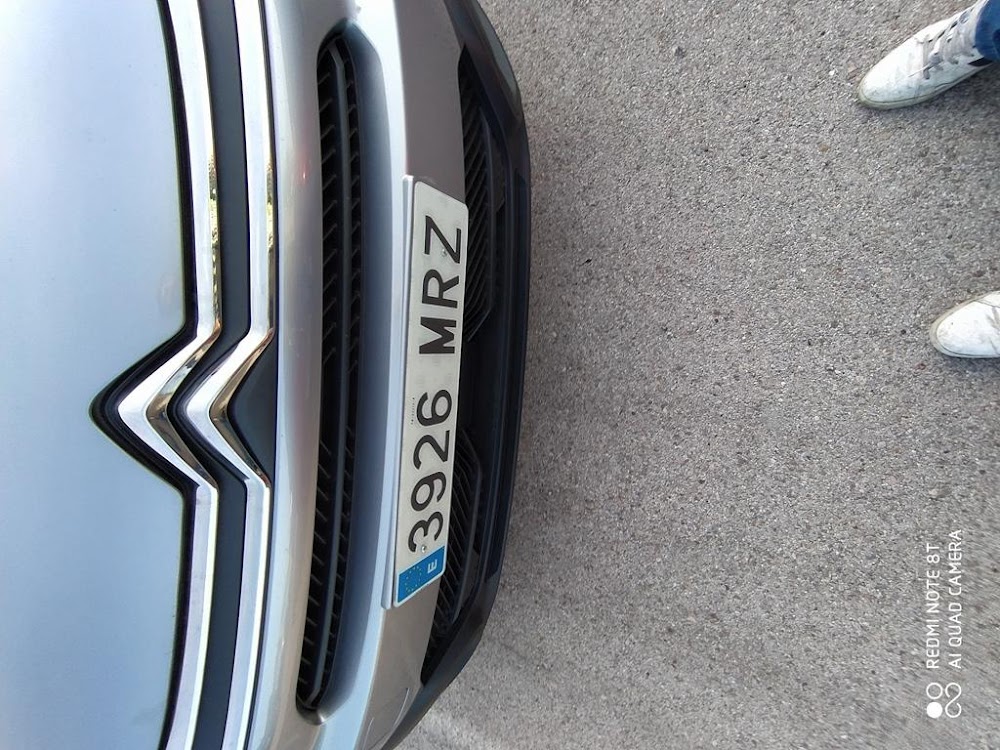 Citroën C 4 C4X PureTech 100 S&S 6v YOU
