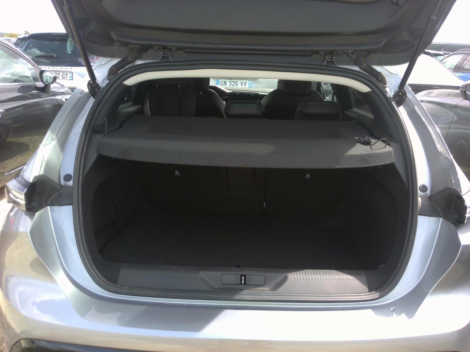 Peugeot 308 PureTech 130ch S&S BVM6 Allure Pack 2023