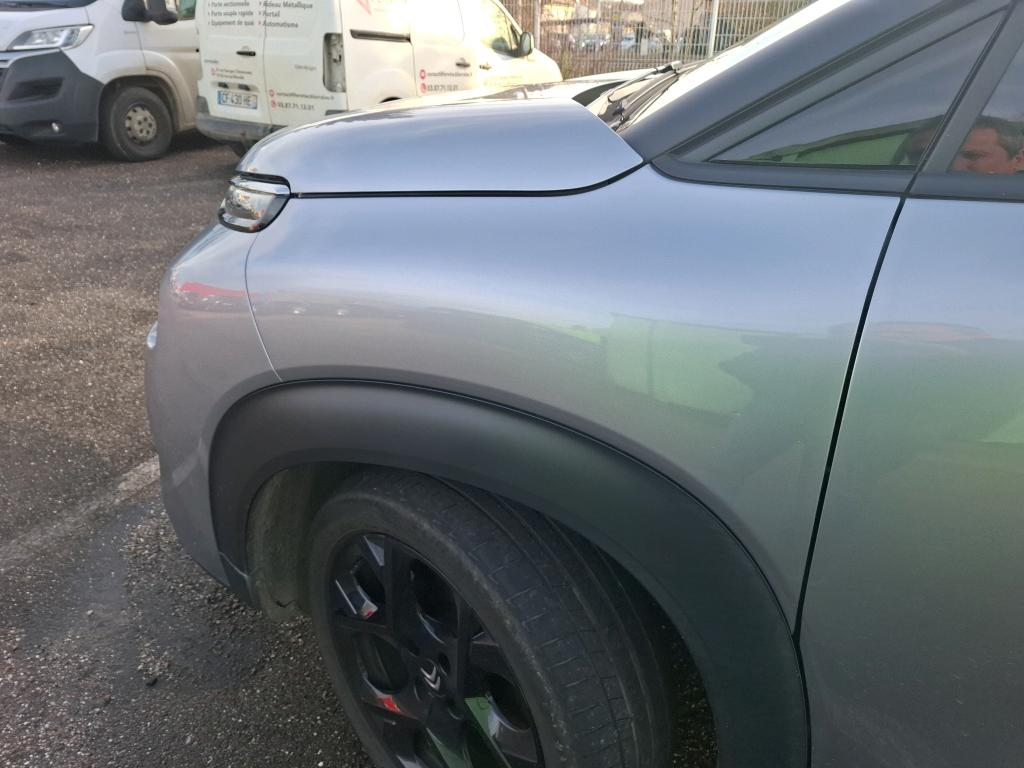 Citroen C3 Aircross PureTech 130 S&S EAT6 Rip Curl 2023