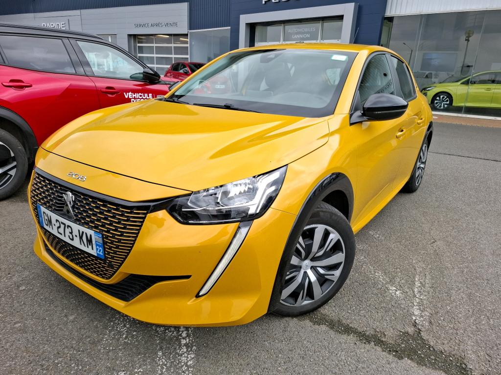 208 II