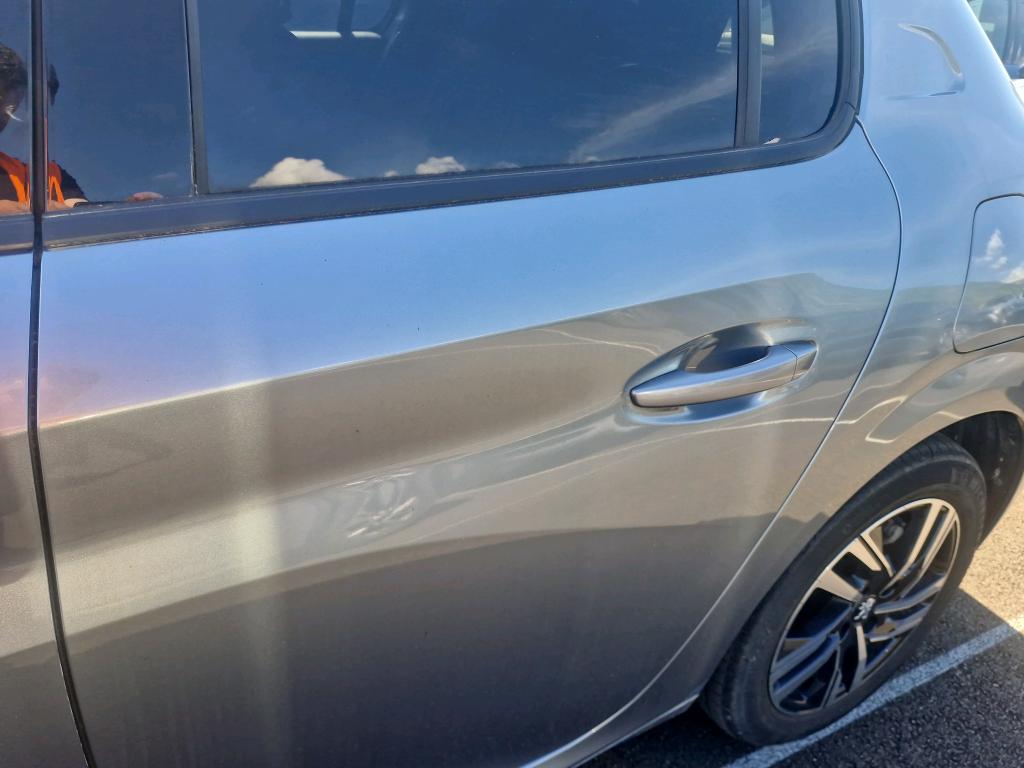 Peugeot 208 PureTech 100 S&S BVM6 Allure Pack 2023