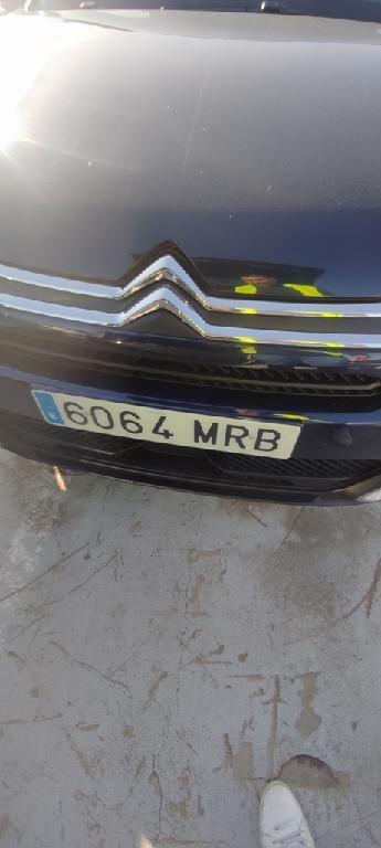 Citroën C4 Cactus C4 BlueHDi 130 S&S EAT8 MAX (solo stock)