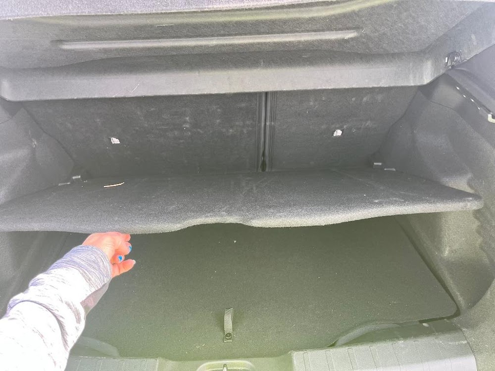 Foto Jeep AVENGER 15
